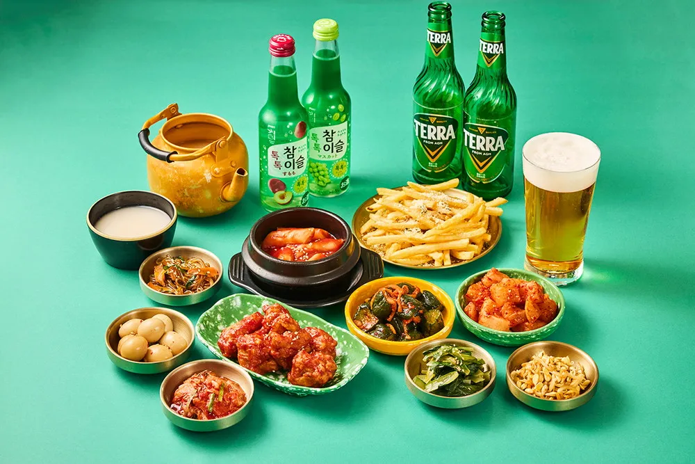 サムギョプサルコース